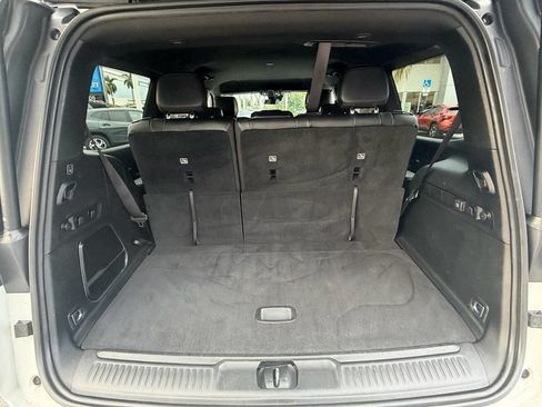 Used 2022 Jeep Wagoneer Series II RWD image 16