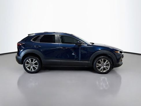 Used 2021 MAZDA CX-30 AWD 2.5 S w/ Preferred Package image 5