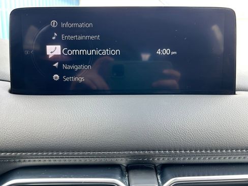 Used 2023 MAZDA CX-5 Signature image 36