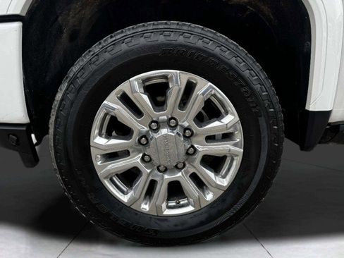 Used 2022 GMC Sierra 3500 Denali image 57