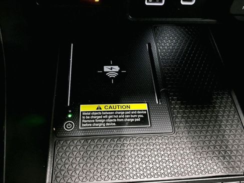 Used 2025 Honda CR-V EX-L image 33