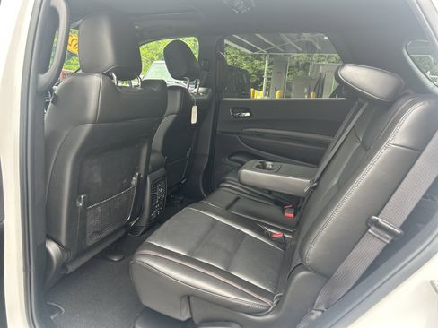 Certified 2023 Dodge Durango GT AWD/4WD image 12