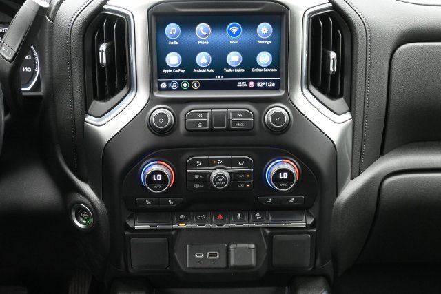 Used 2021 Chevrolet Silverado 1500 RST AWD/4WD image 21