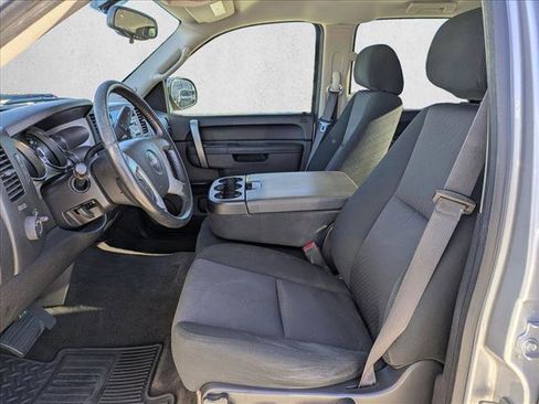 Used 2013 GMC Sierra 1500 SLE image 14