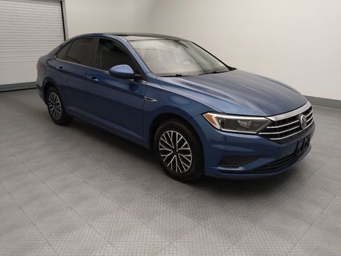 Used 2019 Volkswagen Jetta SEL FWD image 11