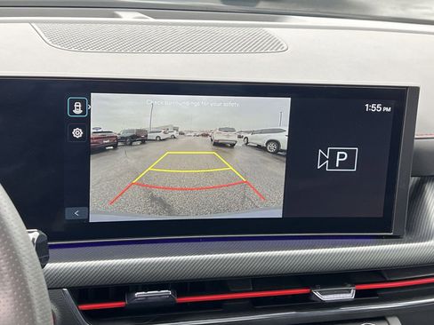 Used 2025 Hyundai Sonata N Line image 19