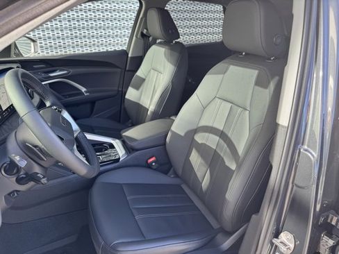 New 2025 Audi Q5 Premium Plus image 9