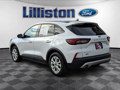 Used 2025 Ford Escape Active FWD image 6