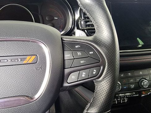 Used 2023 Dodge Durango GT image 19