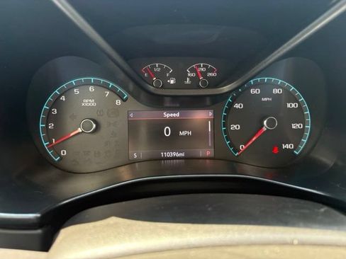 Used 2019 Chevrolet Colorado LT AWD/4WD image 22