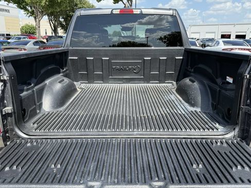 Used 2024 RAM 1500 Laramie RWD image 30
