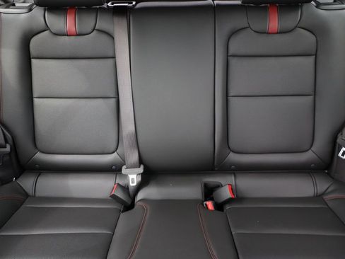 New 2026 Chevrolet Trax RS w/ Driver Confidence Package FWD image 32