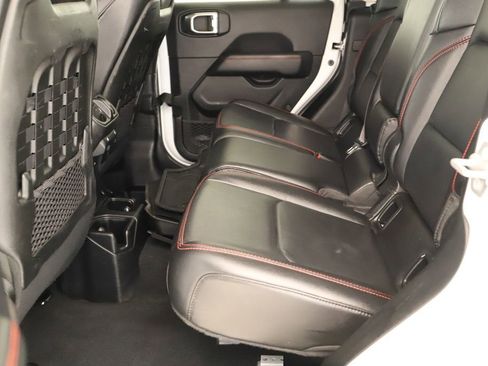 Used 2020 Jeep Gladiator Rubicon image 30