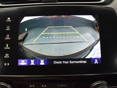 Used 2021 Honda CR-V Touring image 20