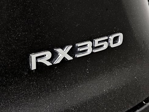 Used 2023 Lexus RX 350 Premium Plus w/ Accessory Package (Z1) FWD image 31
