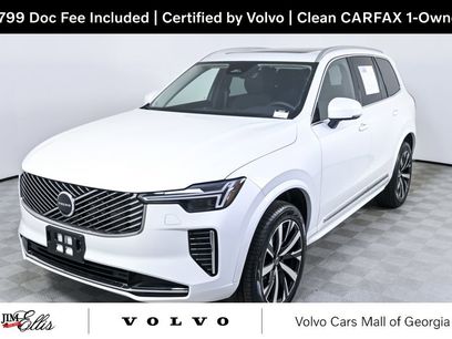 Certified 2026 Volvo XC90 B5 Core w/ Protection Package Premier