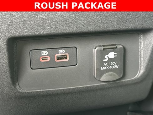 New 2026 Nissan Frontier PRO-4X w/ Pro Premium Package image 22