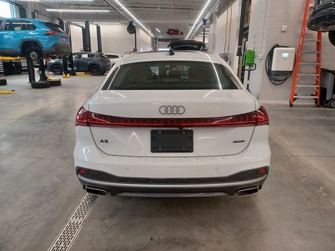 Used 2025 Audi A5 2.0T Premium w/ Convenience Package image 6