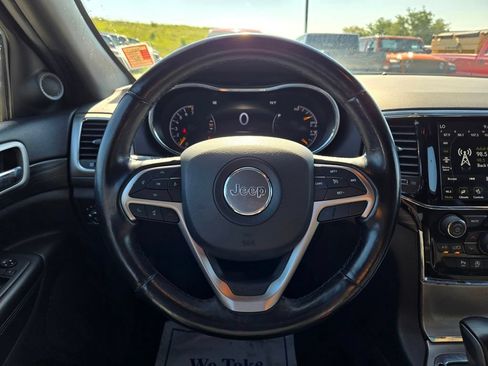 Used 2020 Jeep Grand Cherokee Altitude AWD/4WD image 20