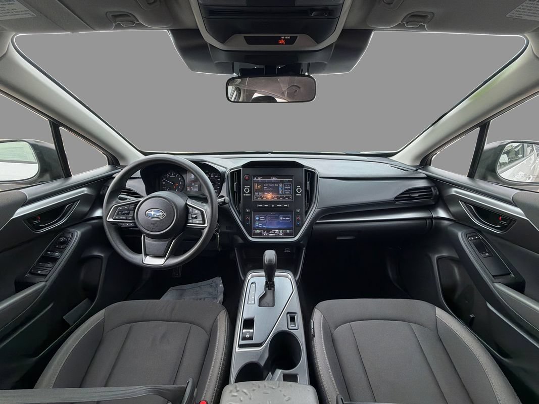 Used 2024 Subaru Impreza 2.0i AWD/4WD image 9