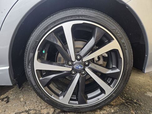 Used 2023 Subaru Impreza 2.0i Sport AWD/4WD image 37
