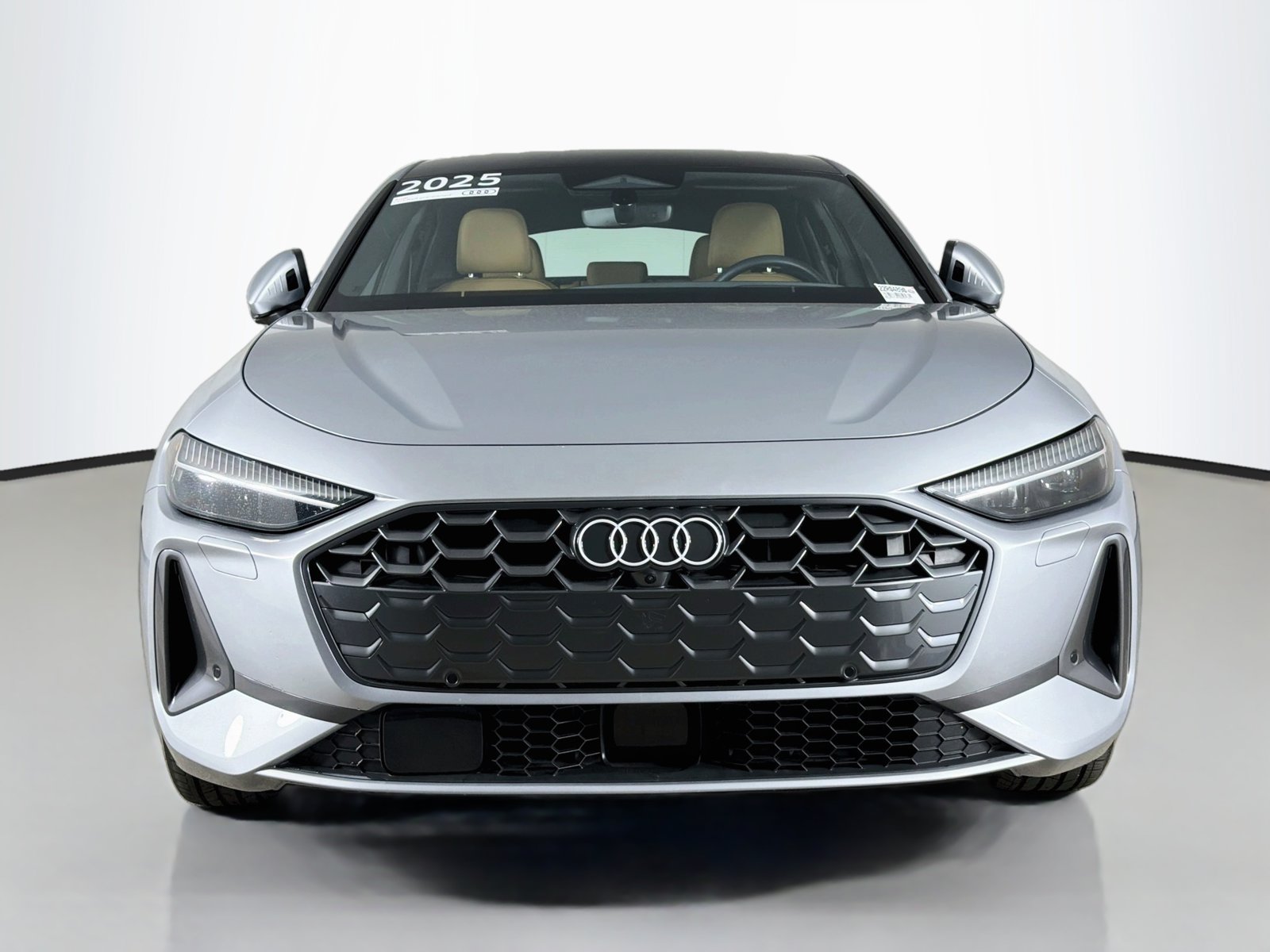Certified 2025 Audi A5 Premium Plus w/ Premium Plus AWD/4WD image 2