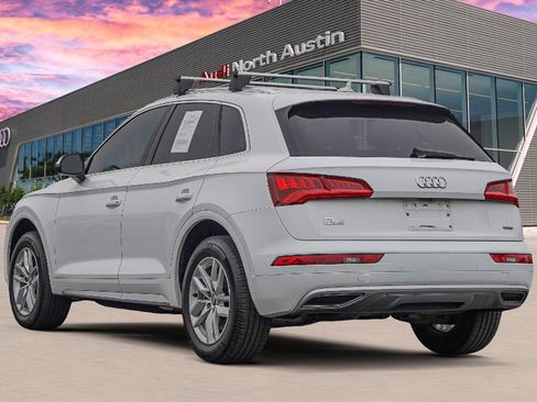 Used 2020 Audi Q5 2.0T Premium image 5