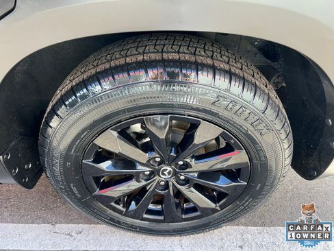 Used 2023 MAZDA CX-50 AWD 2.5 S w/ Cargo Package image 12