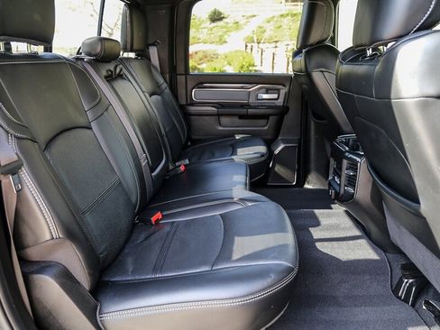 Used 2022 RAM 2500 Power Wagon w/ Level 2 Equipment Group image 31