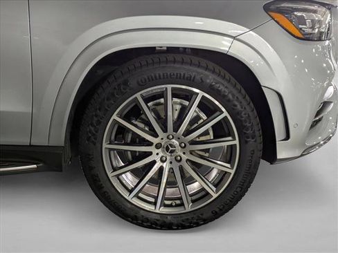 Certified 2023 Mercedes-Benz GLS 450 4MATIC image 24
