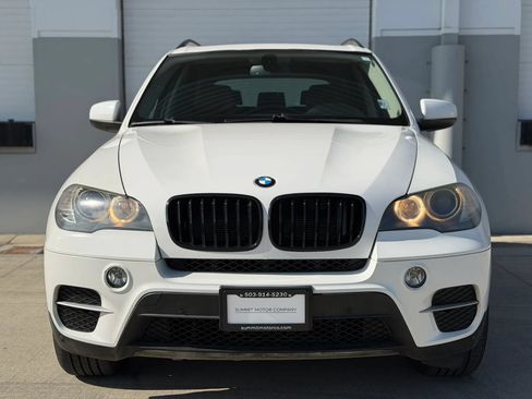 Used 2011 BMW X5 xDrive35i AWD/4WD image 9