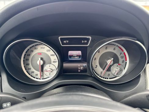 Used 2017 Mercedes-Benz GLA 250 image 15