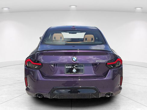 New 2026 BMW 230i Coupe w/ Premium Package RWD image 5