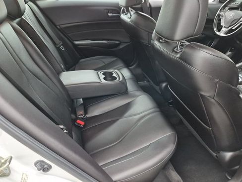 Used 2020 Acura ILX FWD image 19