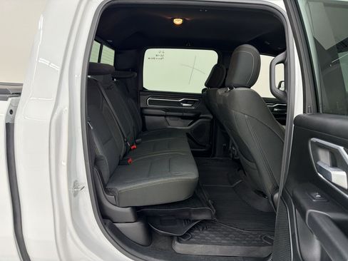 Used 2021 RAM 1500 Lone Star RWD image 31