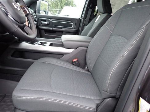 New 2026 RAM 3500 Big Horn image 11