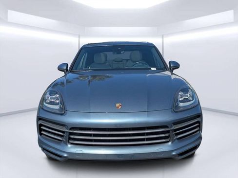 Used 2019 Porsche Cayenne S AWD/4WD image 8