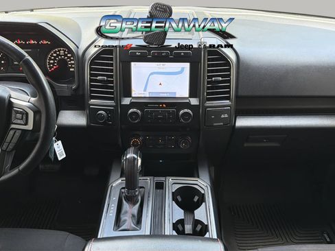 Used 2020 Ford F150 XLT w/ Equipment Group 302A Luxury AWD/4WD image 10