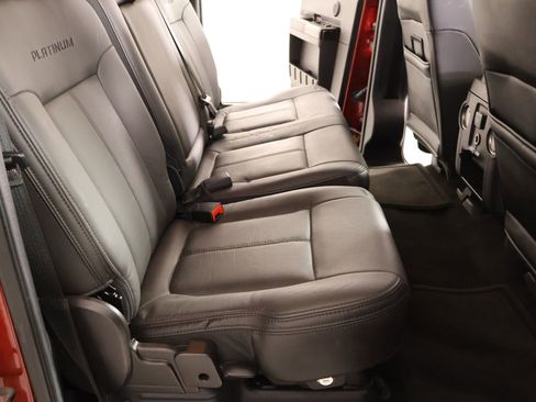 Used 2015 Ford F250 Platinum w/ FX4 Off-Road Package image 15