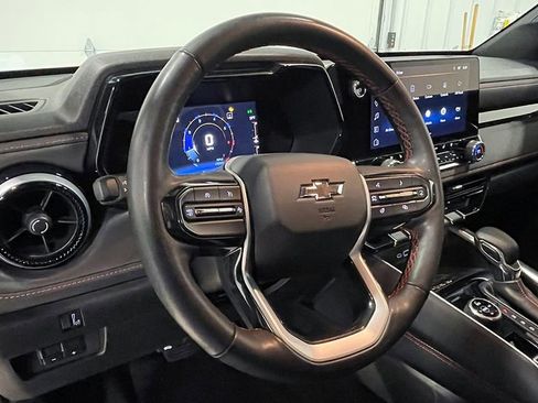 Used 2023 Chevrolet Colorado Z71 w/ Z71 Convenience Package 2 image 21