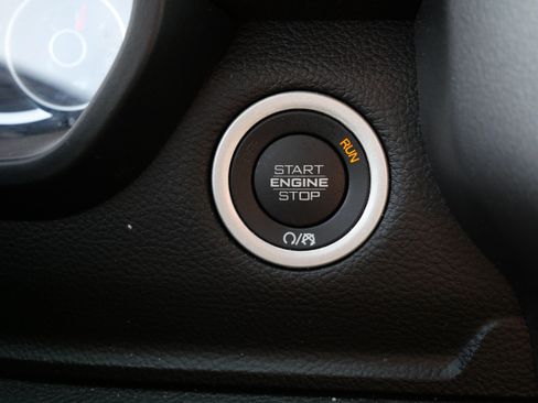 Used 2025 RAM 1500 Big Horn AWD/4WD image 26