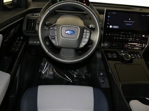Used 2023 Subaru Solterra AWD image 3