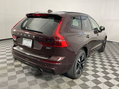 New 2026 Volvo XC60 B5 Plus w/ Protection Package Premier image 6