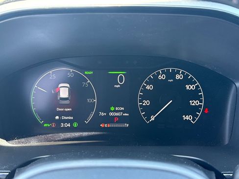 Used 2025 Honda CR-V Sport-L image 27