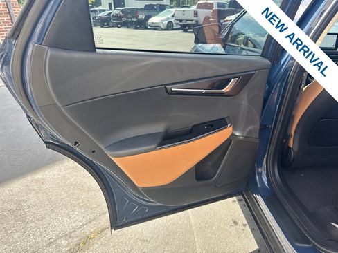 Used 2025 Kia EV6 Wind RWD image 15