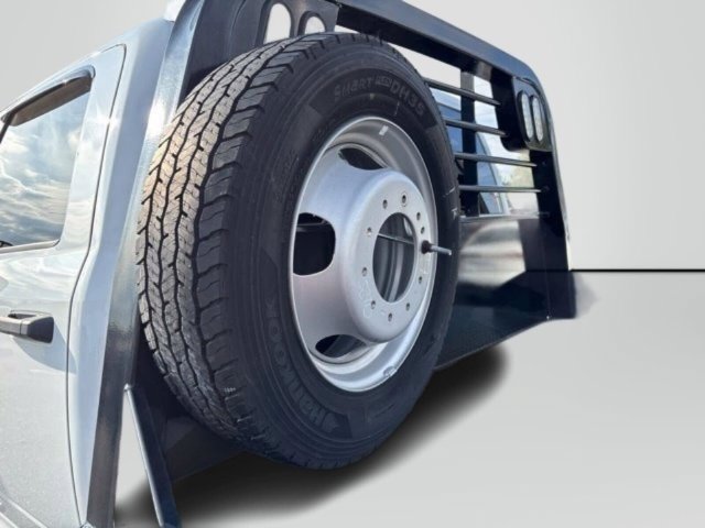 Used 2022 RAM 4500 Tradesman w/ Towing Technology Group AWD/4WD image 29