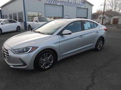 Used 2018 Hyundai Elantra Value Edition image 9