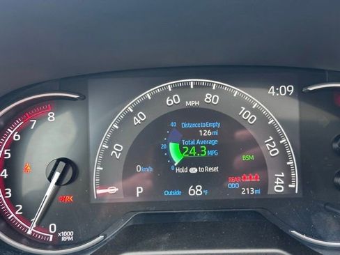 Certified 2025 Toyota RAV4 XLE w/ Convenience Package image 14