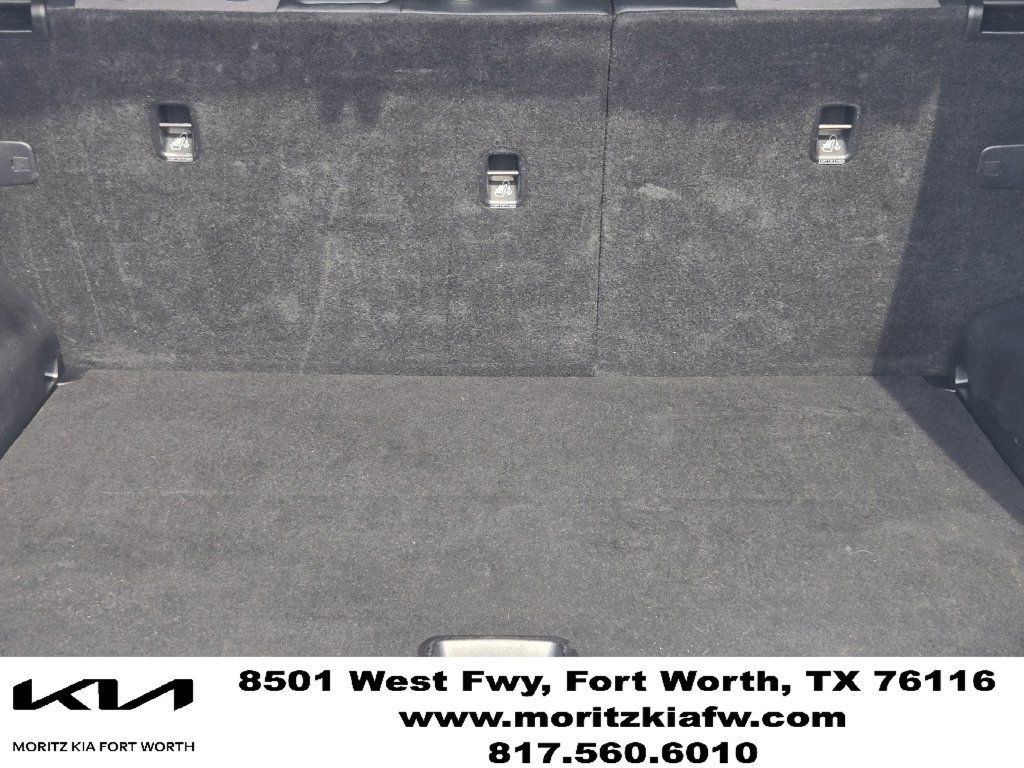 Used 2022 Kia Seltos S FWD image 30