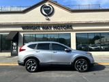 Used 2017 Honda CR-V Touring image 2
